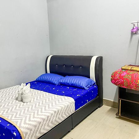 Budget Rest House פדנג בסר מראה חיצוני תמונה