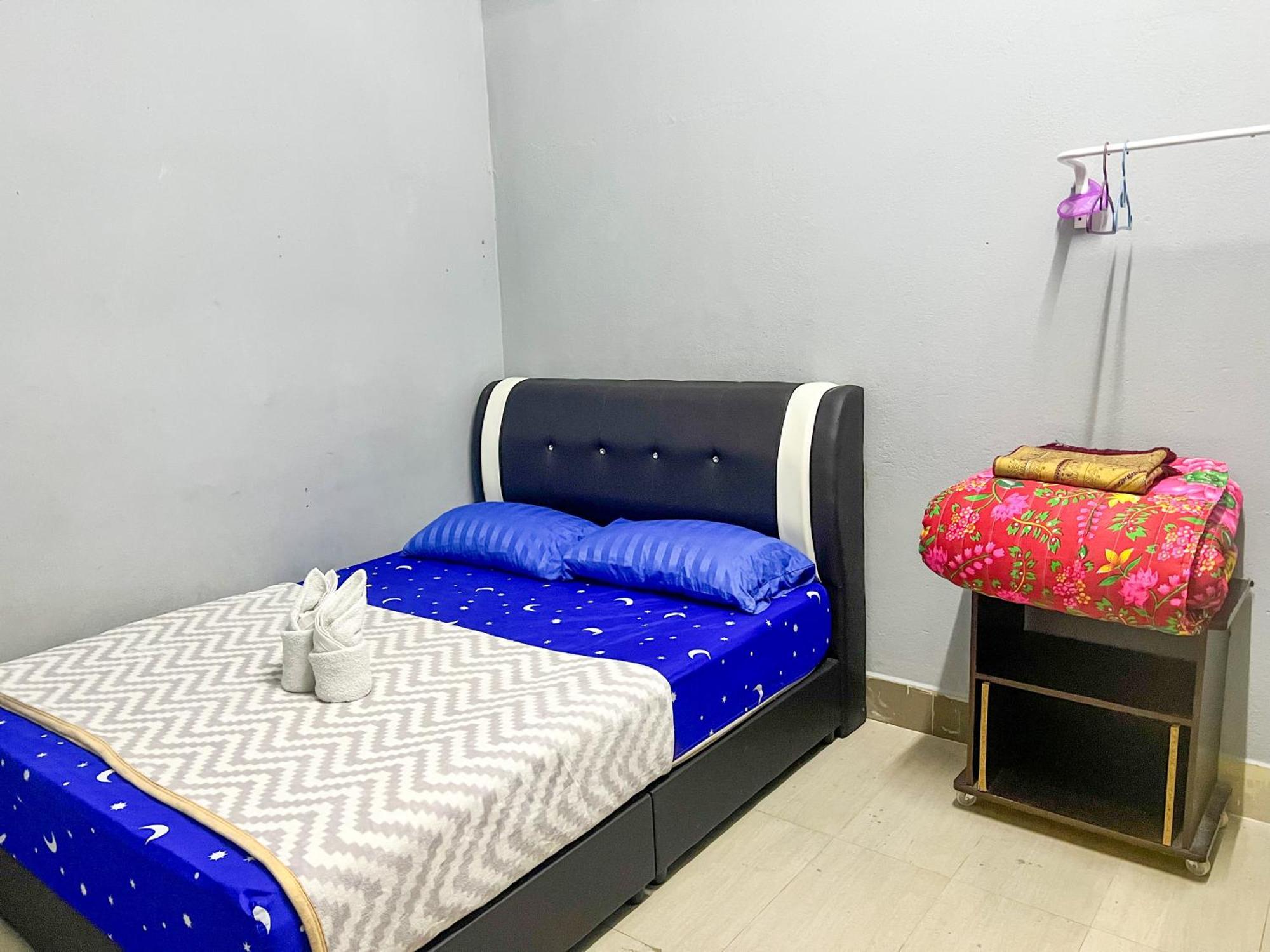 Budget Rest House פדנג בסר מראה חיצוני תמונה