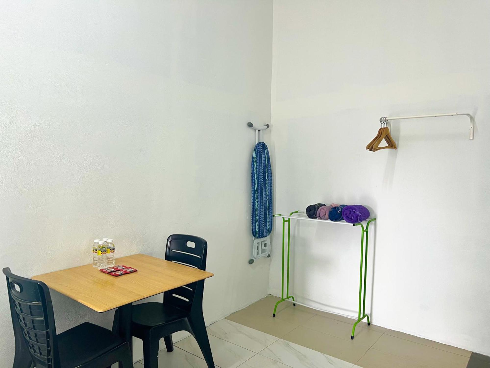 Budget Rest House פדנג בסר מראה חיצוני תמונה
