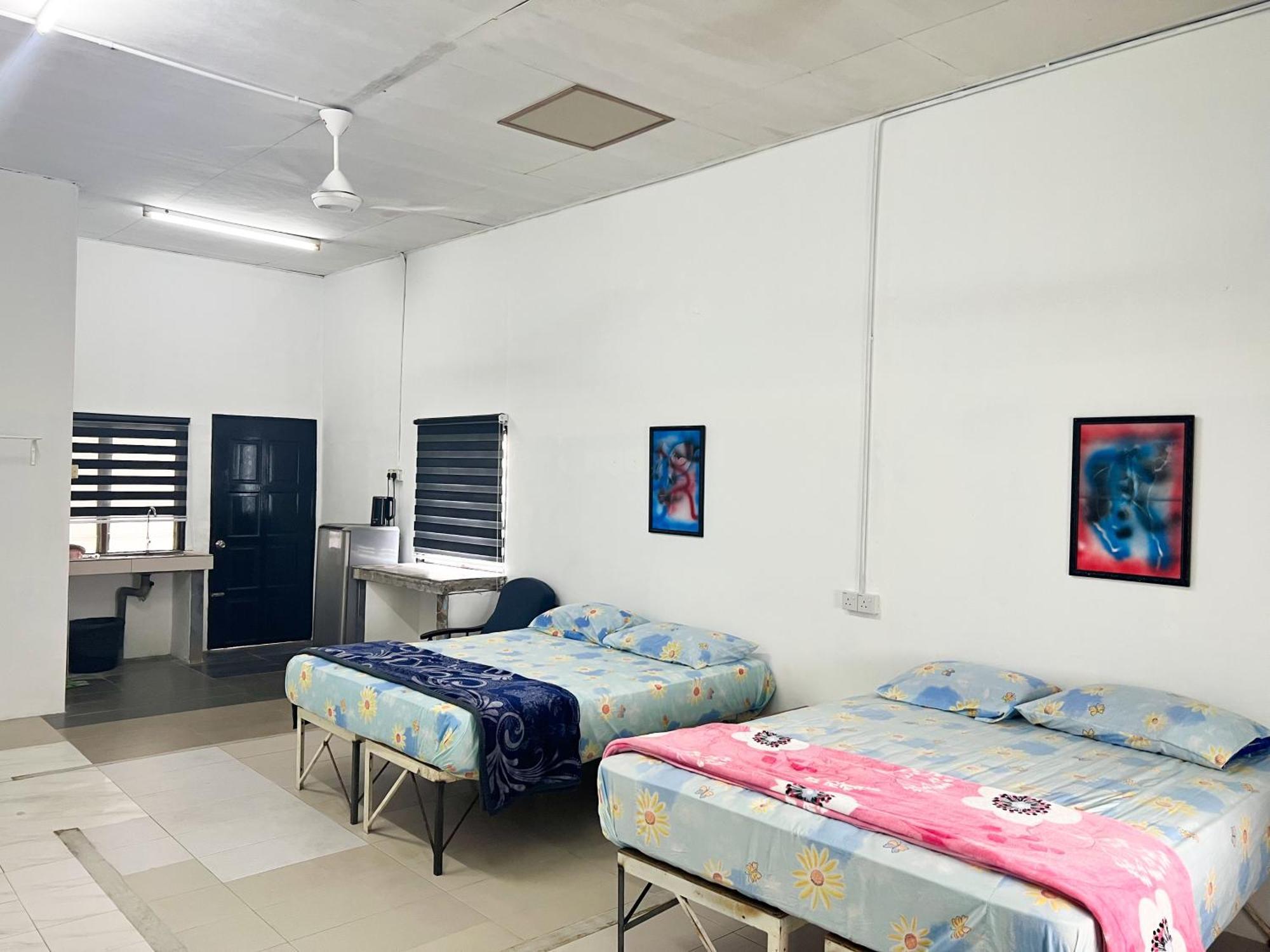 Budget Rest House פדנג בסר מראה חיצוני תמונה